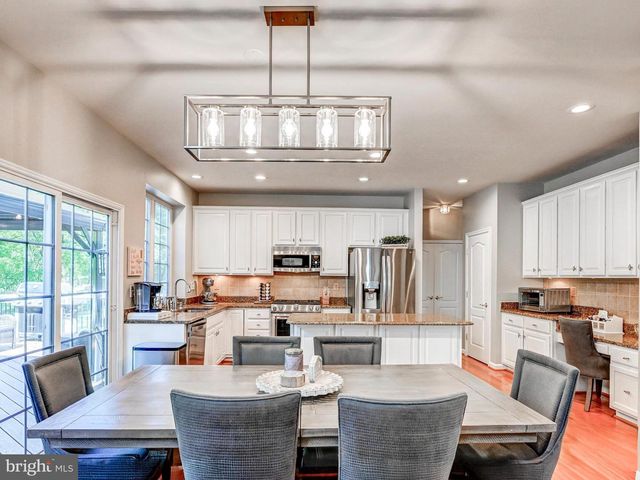 11222 APPALOOSA DR, Reisterstown, MD 21136