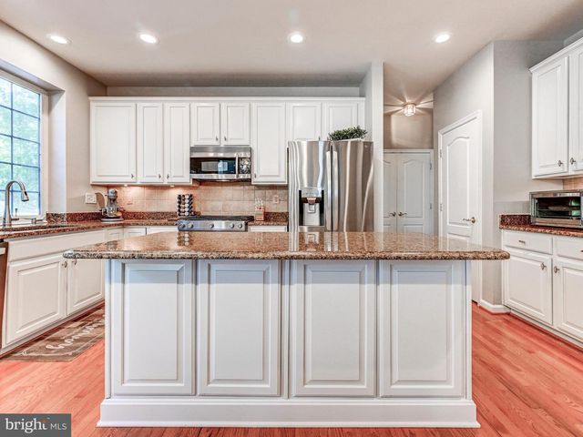 11222 APPALOOSA DR, Reisterstown, MD 21136