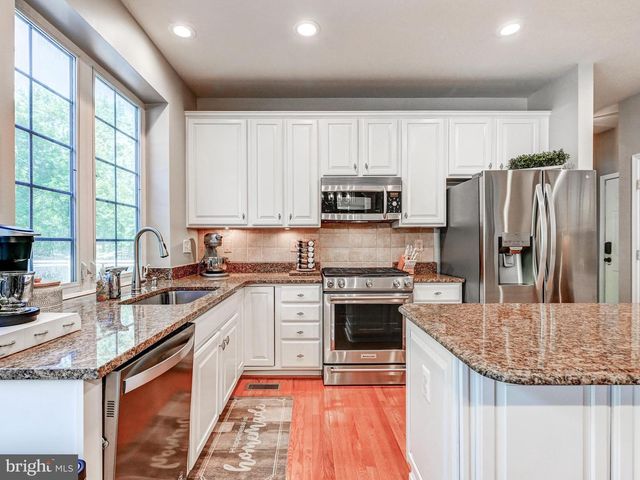 11222 APPALOOSA DR, Reisterstown, MD 21136
