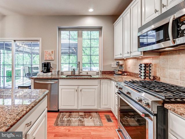 11222 APPALOOSA DR, Reisterstown, MD 21136