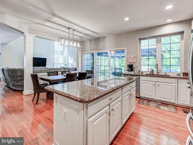 11222 APPALOOSA DR, Reisterstown, MD 21136