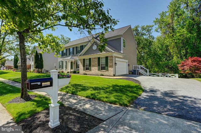 11222 APPALOOSA DR, Reisterstown, MD 21136