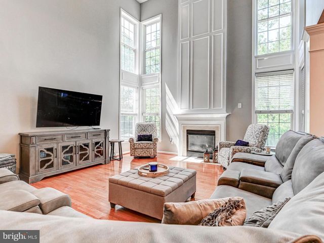 11222 APPALOOSA DR, Reisterstown, MD 21136