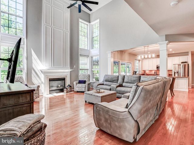 11222 APPALOOSA DR, Reisterstown, MD 21136
