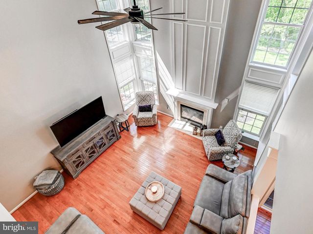 11222 APPALOOSA DR, Reisterstown, MD 21136