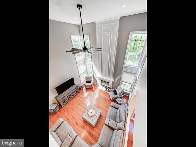 11222 APPALOOSA DR, Reisterstown, MD 21136