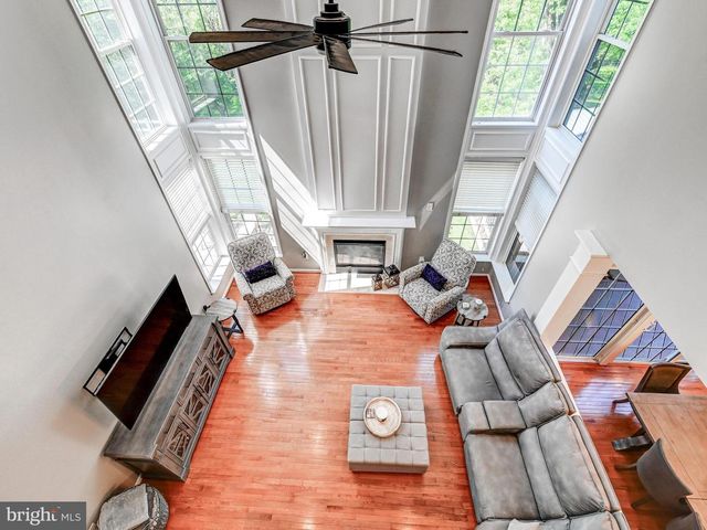 11222 APPALOOSA DR, Reisterstown, MD 21136