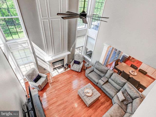 11222 APPALOOSA DR, Reisterstown, MD 21136