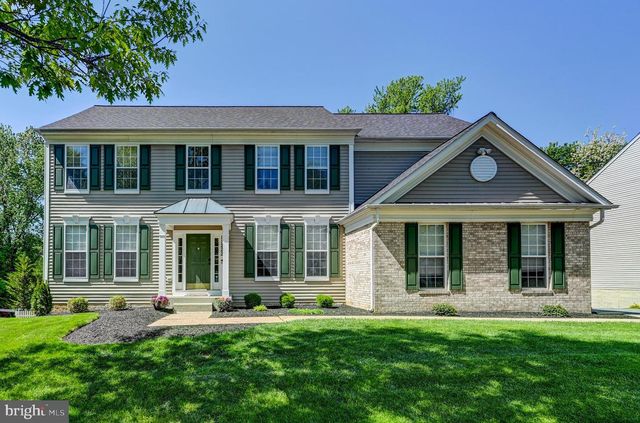 11222 APPALOOSA DR, Reisterstown, MD 21136