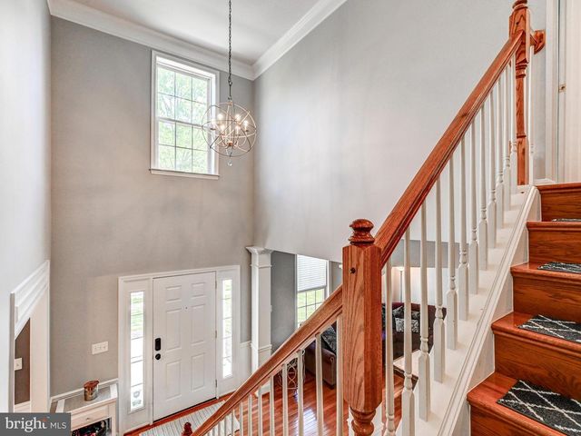 11222 APPALOOSA DR, Reisterstown, MD 21136