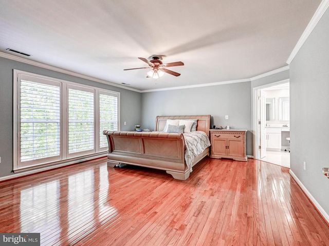 11222 APPALOOSA DR, Reisterstown, MD 21136
