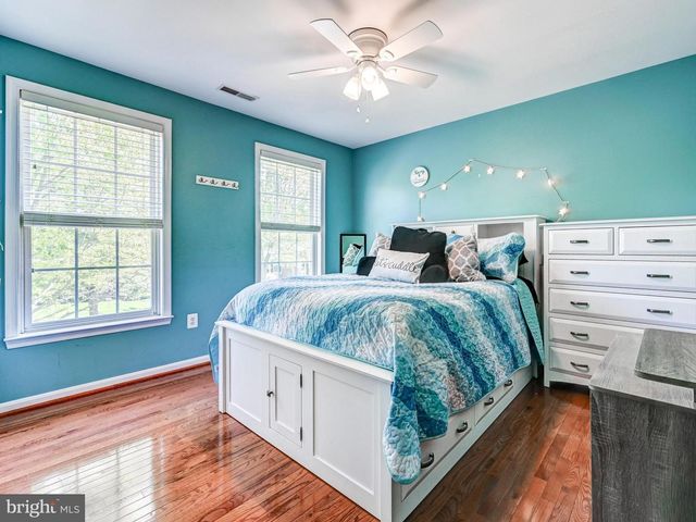 11222 APPALOOSA DR, Reisterstown, MD 21136