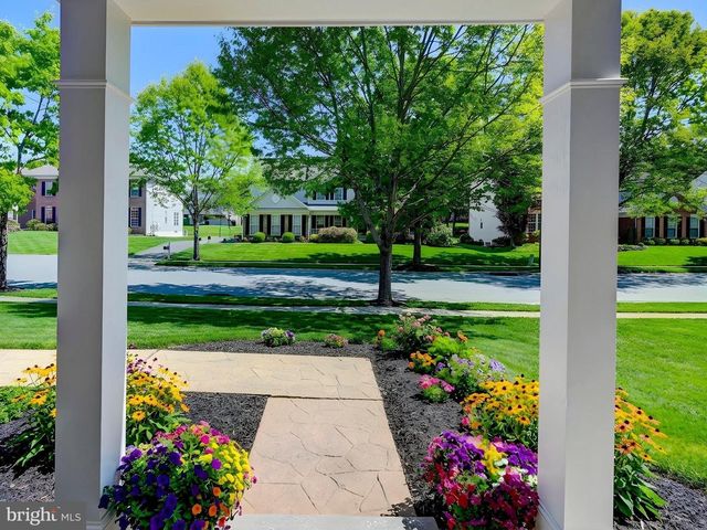 11222 APPALOOSA DR, Reisterstown, MD 21136