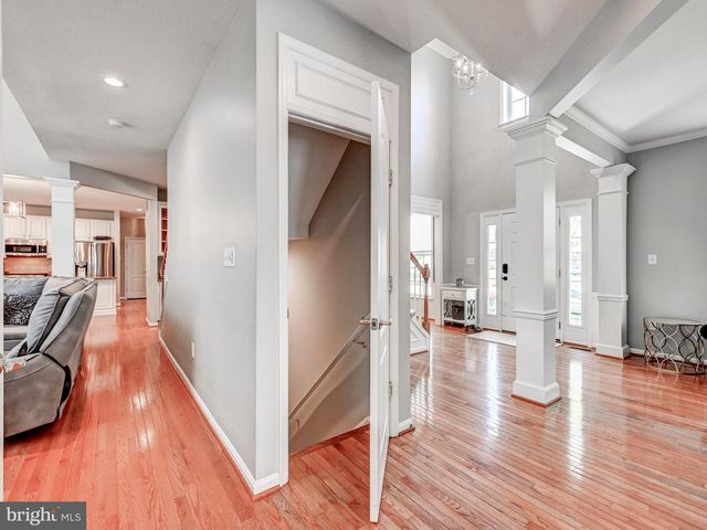 11222 APPALOOSA DR, Reisterstown, MD 21136