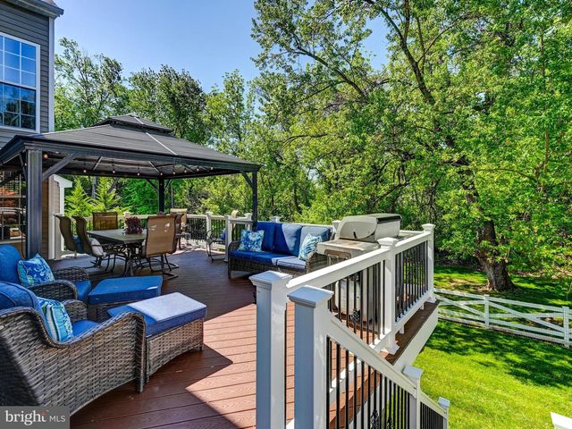 11222 APPALOOSA DR, Reisterstown, MD 21136