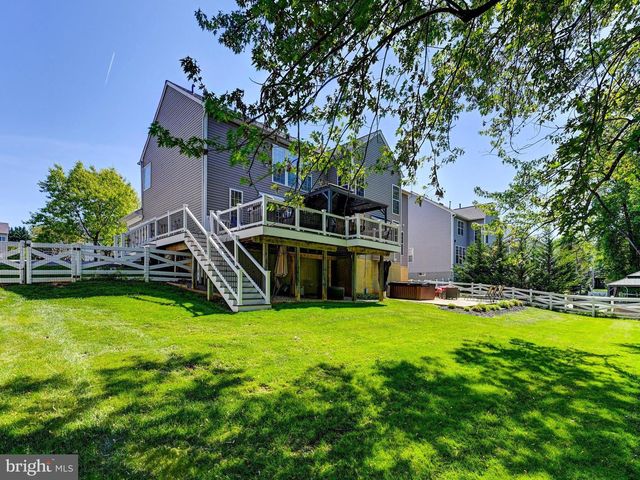11222 APPALOOSA DR, Reisterstown, MD 21136