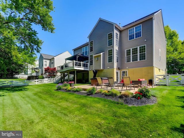 11222 APPALOOSA DR, Reisterstown, MD 21136