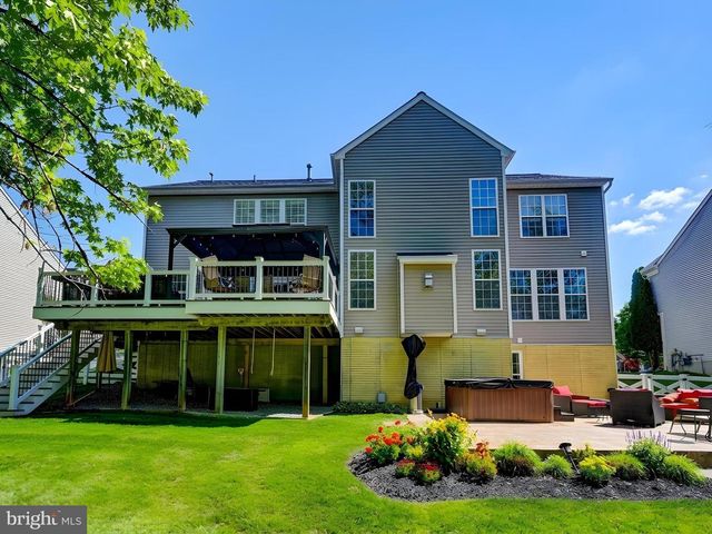 11222 APPALOOSA DR, Reisterstown, MD 21136