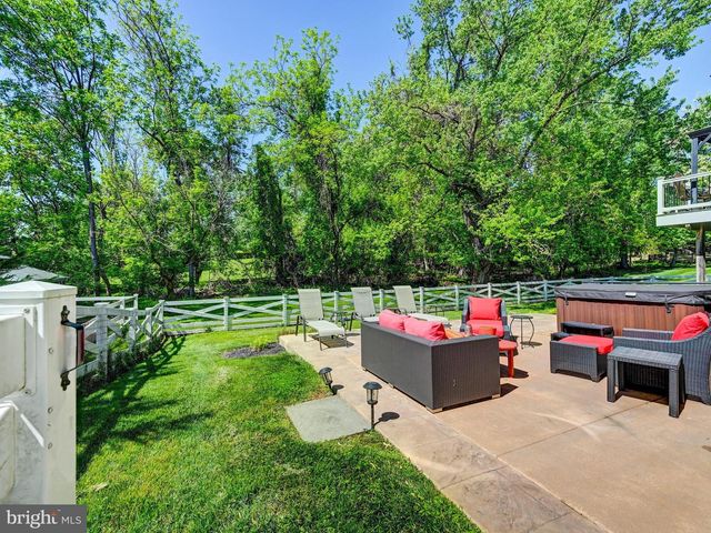 11222 APPALOOSA DR, Reisterstown, MD 21136
