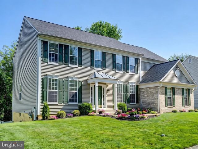 11222 APPALOOSA DR, Reisterstown, MD 21136