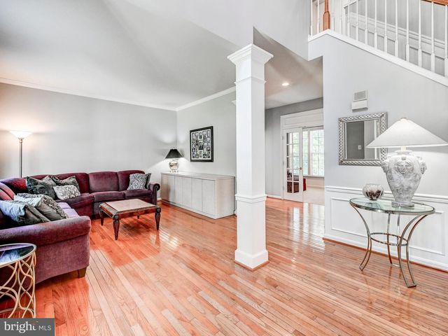 11222 APPALOOSA DR, Reisterstown, MD 21136