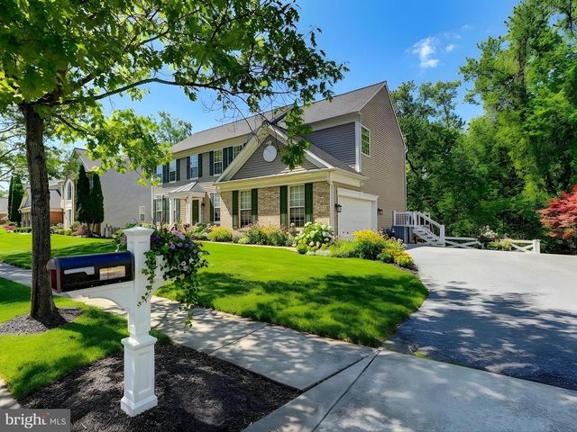 11222 APPALOOSA DR, Reisterstown, MD 21136