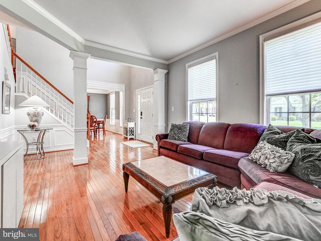 11222 APPALOOSA DR, Reisterstown, MD 21136