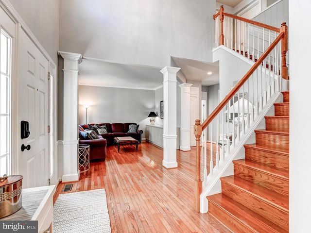 11222 APPALOOSA DR, Reisterstown, MD 21136