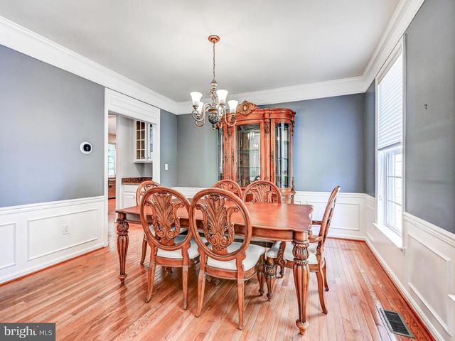 11222 APPALOOSA DR, Reisterstown, MD 21136