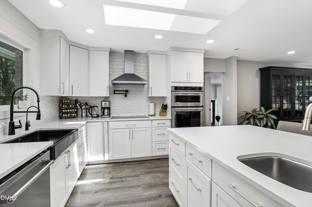 9711 Gates Lane, Chapel Hill, NC 27516