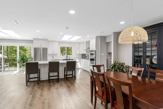 9711 Gates Lane, Chapel Hill, NC 27516