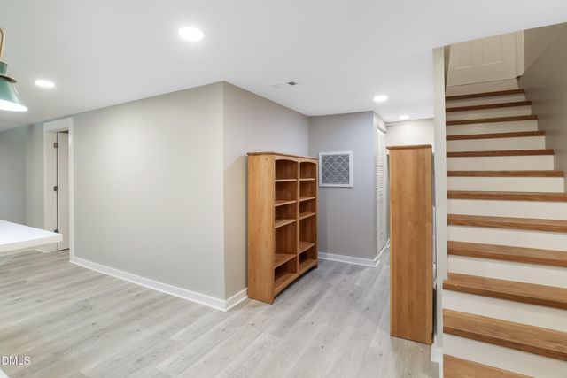 9711 Gates Lane, Chapel Hill, NC 27516