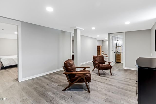 9711 Gates Lane, Chapel Hill, NC 27516