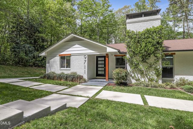 9711 Gates Lane, Chapel Hill, NC 27516