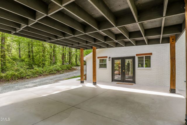 9711 Gates Lane, Chapel Hill, NC 27516