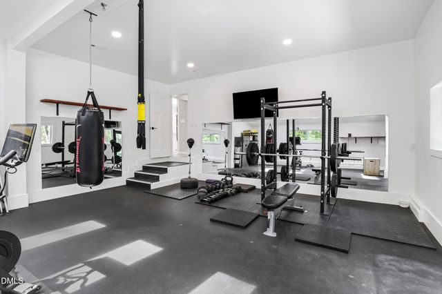 9711 Gates Lane, Chapel Hill, NC 27516