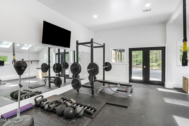 9711 Gates Lane, Chapel Hill, NC 27516