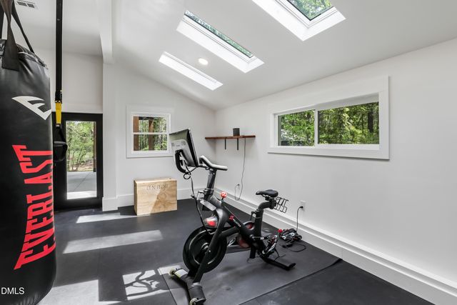 9711 Gates Lane, Chapel Hill, NC 27516