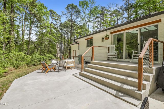 9711 Gates Lane, Chapel Hill, NC 27516