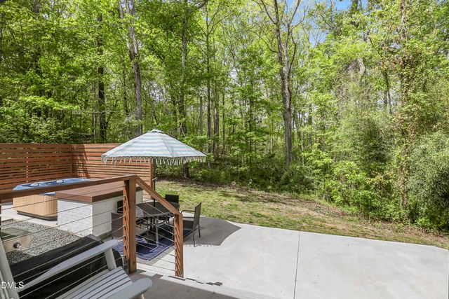 9711 Gates Lane, Chapel Hill, NC 27516