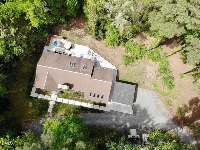 9711 Gates Lane, Chapel Hill, NC 27516