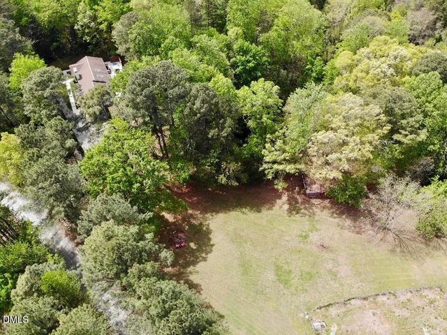 9711 Gates Lane, Chapel Hill, NC 27516