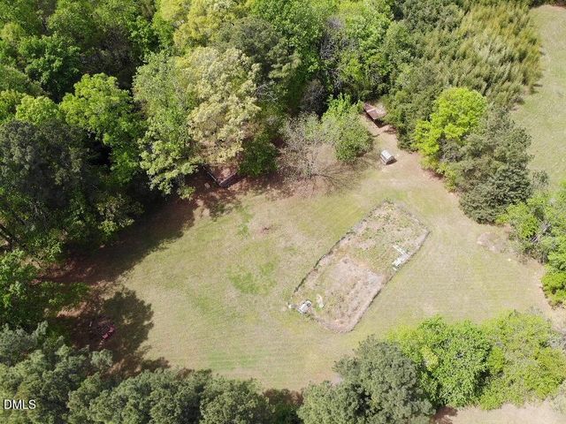 9711 Gates Lane, Chapel Hill, NC 27516