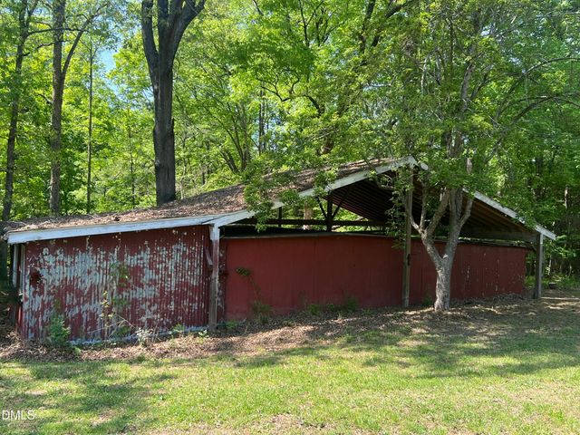 9711 Gates Lane, Chapel Hill, NC 27516