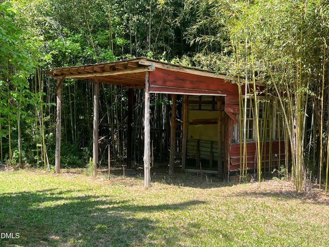 9711 Gates Lane, Chapel Hill, NC 27516