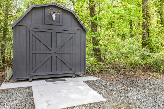 9711 Gates Lane, Chapel Hill, NC 27516