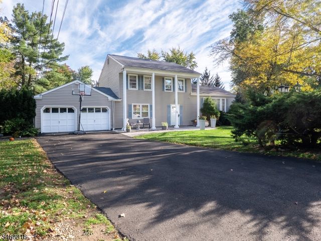 7 Fernwood Pl, Parsippany-troy Hills Twp., NJ 07054
