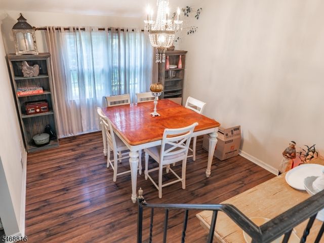 7 Fernwood Pl, Parsippany-troy Hills Twp., NJ 07054