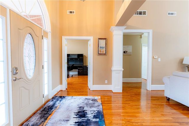 8105 Jot Em Down Road, Gainesville, GA 30506