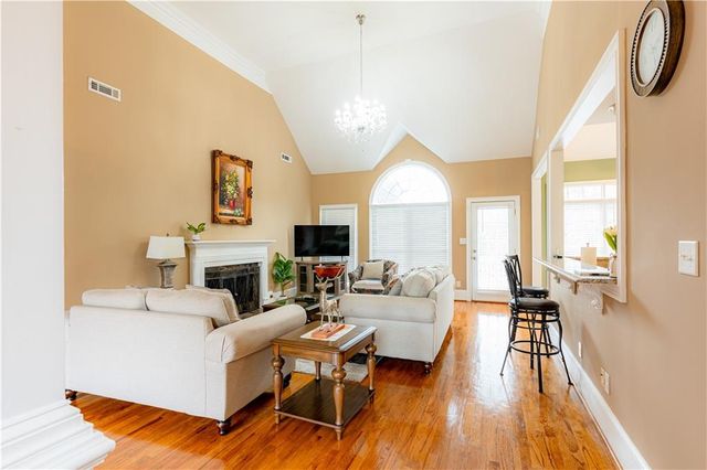 8105 Jot Em Down Road, Gainesville, GA 30506